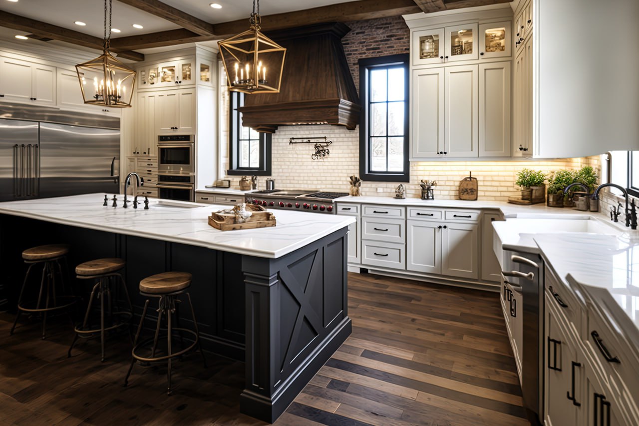 Kitchen Remodeling Honest Home