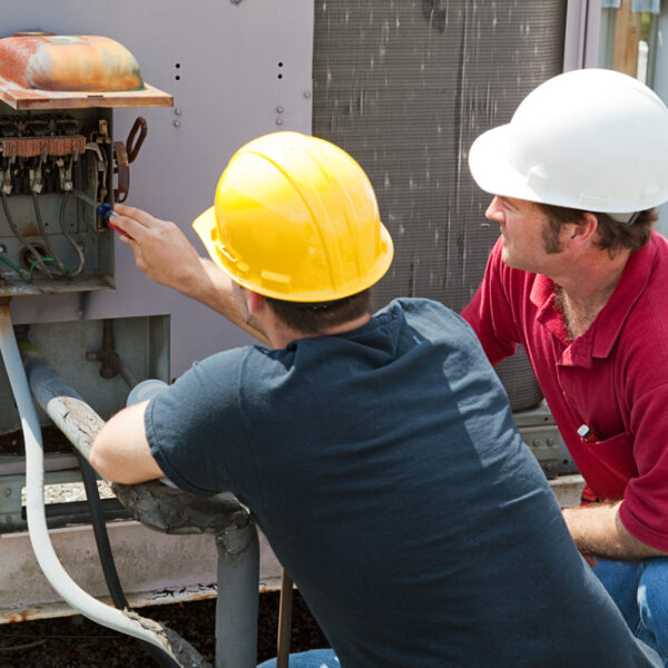 AC repair
