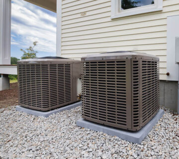 Commercial Heat Pump Services