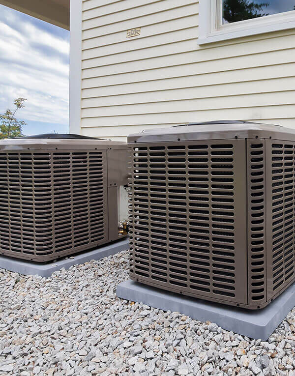 Commercial Heat Pump Services