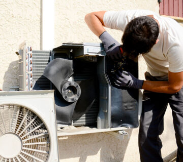 hvac-maintenance