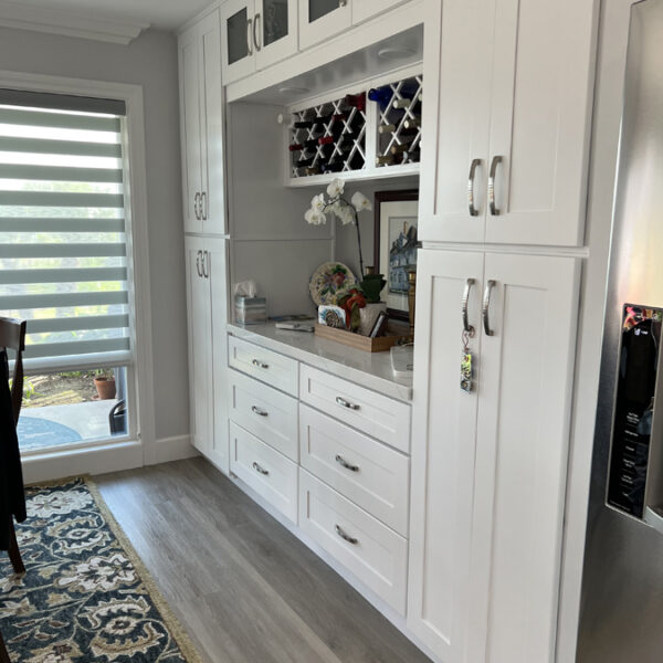 Flooring