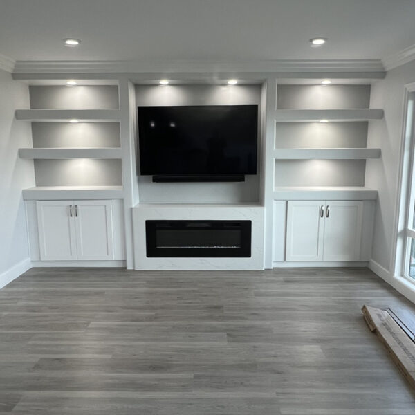 Flooring