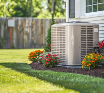 HVAC Repair in Laguna Hills California
