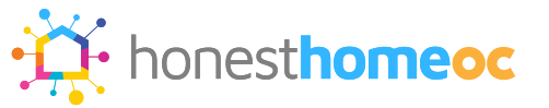 Honest Home Logo